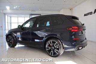 BMW X5 usata, con Airbag laterali