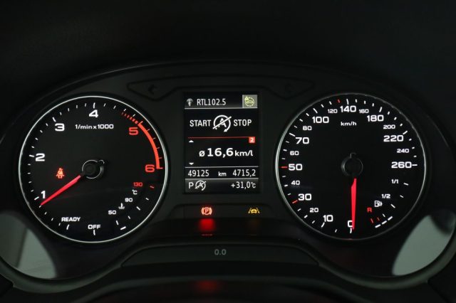 AUDI Q2 usata 6