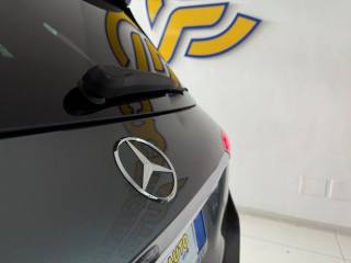 MERCEDES-BENZ GLE 300 usata, con Cronologia tagliandi