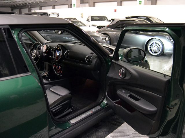 MINI Clubman usata, con Airbag Passeggero