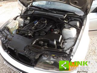 BMW 320 usata 45