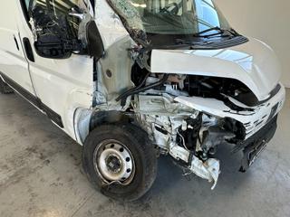 FIAT Ducato usata, con Fendinebbia