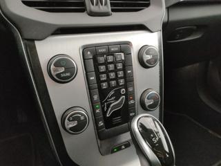 VOLVO V40 usata, con Volante in pelle