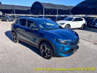 ALFA ROMEO Junior usata, con Airbag