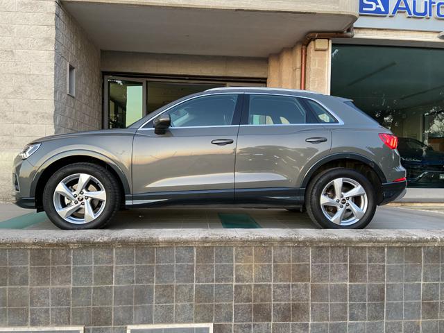 AUDI Q3 usata, con Boardcomputer