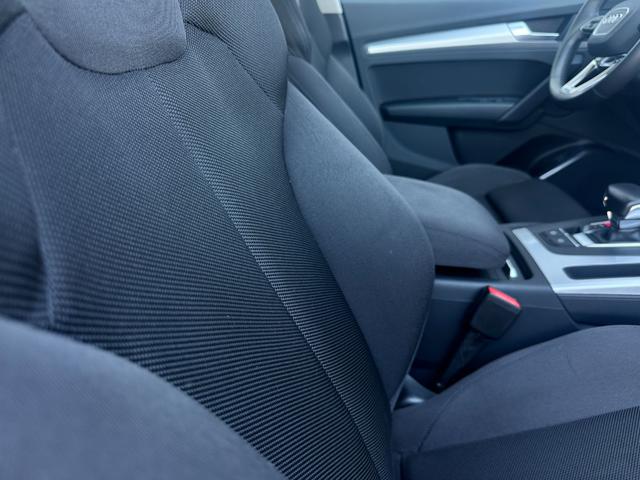 AUDI Q5 usata, con Chiusura centralizzata