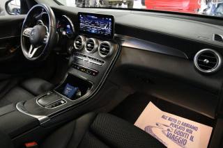 MERCEDES-BENZ GLC 300 usata, con Climatizzatore