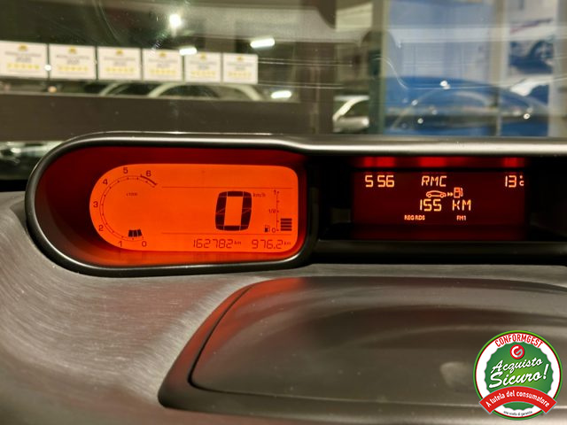 CITROEN C3 Picasso usata, con Cruise Control
