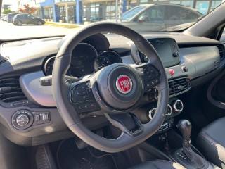 FIAT 500X usata, con Chiusura centralizzata