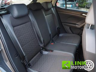 VOLKSWAGEN T-Cross usata, con Adaptive Cruise Control