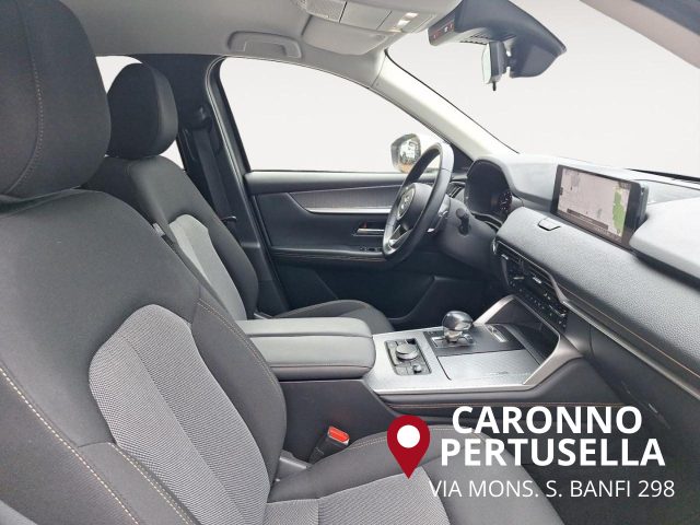 MAZDA CX-60 usata, con ESP