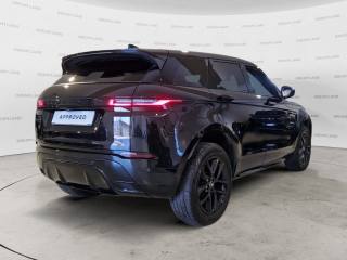 LAND ROVER Range Rover Evoque usata, con Airbag