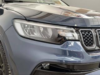 JEEP Compass usata, con Bracciolo