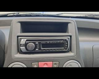 FIAT Panda usata, con Kit fumatori
