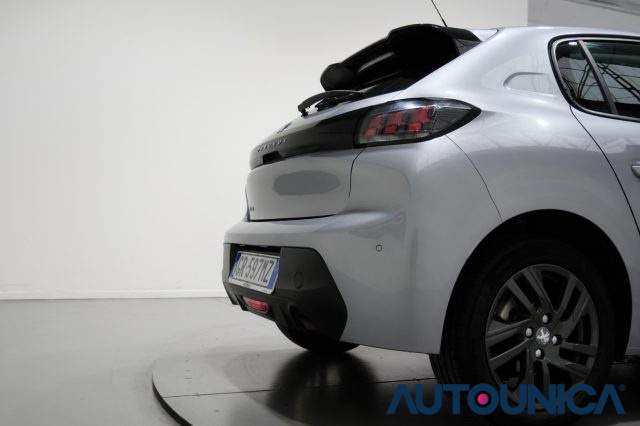 PEUGEOT 208 usata 48