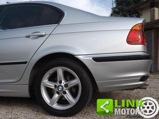 BMW 320 usata 13
