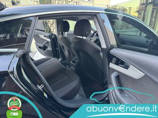 AUDI A5 usata, con Controllo trazione