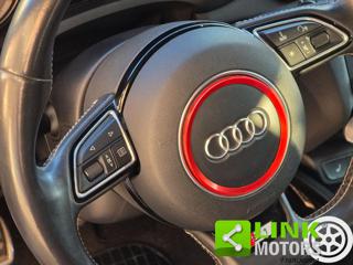 AUDI S1 usata, con Autoradio digitale