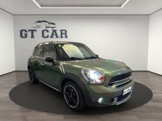 MINI Countryman usata, con Airbag laterali
