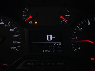 PEUGEOT Partner usata, con Servosterzo