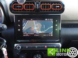 CITROEN C3 Aircross usata, con Airbag testa