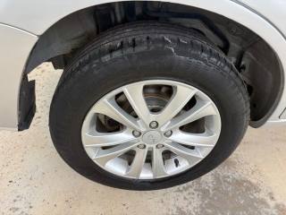 DR MOTOR DR5 usata, con Luci diurne