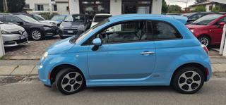 FIAT 500e usata, con Cerchi in lega