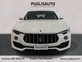 MASERATI Levante usata, con Airbag