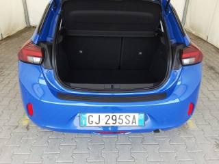 OPEL Corsa usata, con USB
