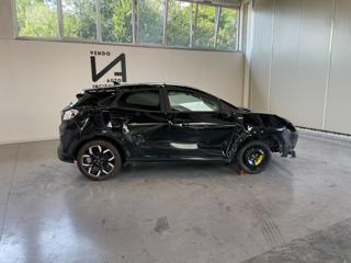 FORD Puma usata, con Chiusura centralizzata