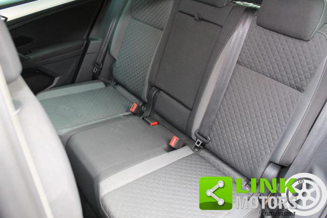 VOLKSWAGEN Tiguan usata, con Servosterzo