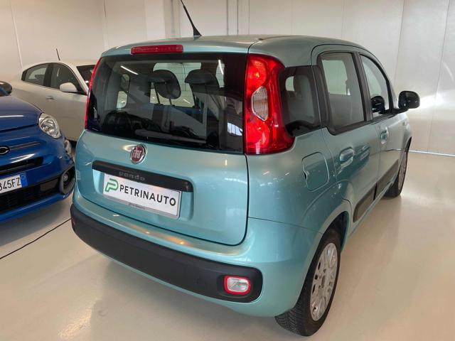 FIAT Panda usata, con Chiusura centralizzata