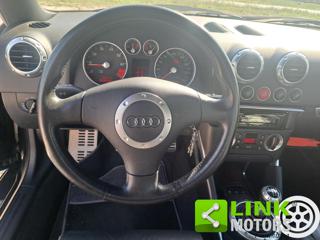 AUDI TT usata 12