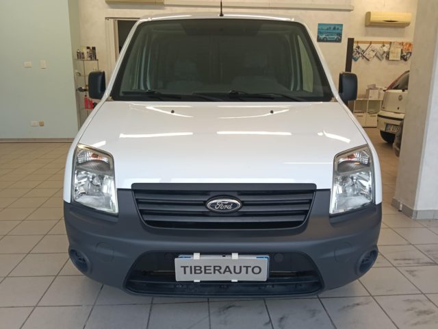 FORD Transit Connect usata, con Airbag