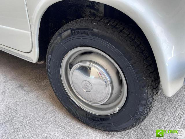 FIAT 600 usata 8