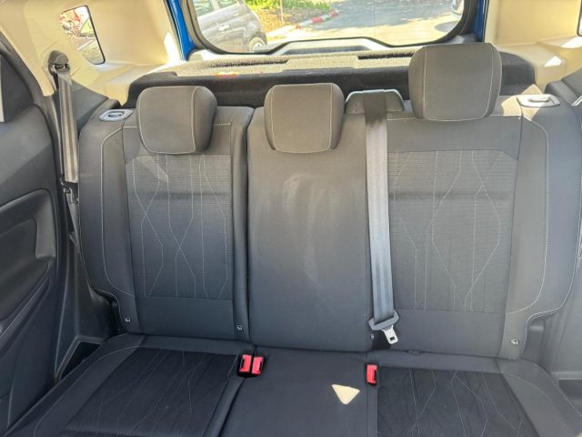 FORD EcoSport usata, con Servosterzo