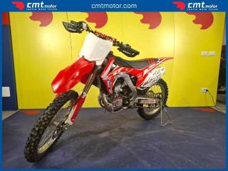 HONDA CRF 250 R usata 3