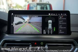 BMW X4 usata 17