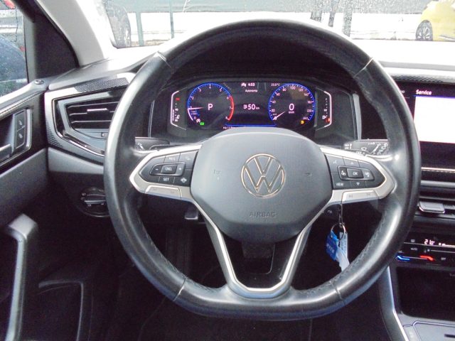 VOLKSWAGEN Polo usata 32