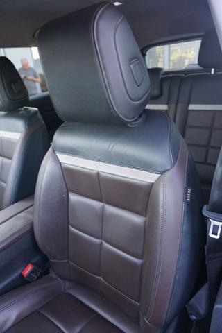 CITROEN C5 Aircross usata, con Sistema di visione notturna