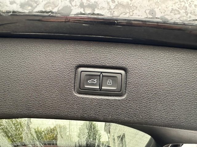 AUDI Q7 usata, con Trazione integrale