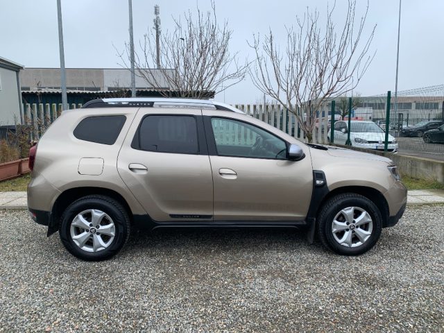 DACIA Duster usata, con Airbag Passeggero