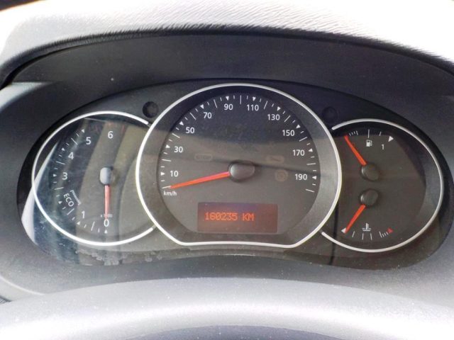 RENAULT Kangoo usata, con Chiusura centralizzata telecomandata