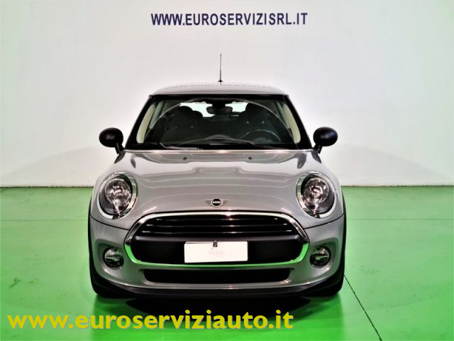 MINI One usata 40