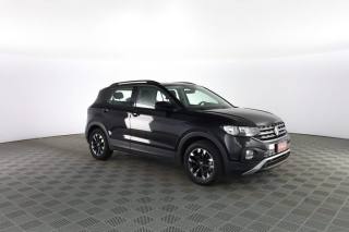 VOLKSWAGEN T-Cross usata 1