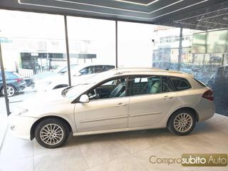 RENAULT Laguna usata, con Autoradio