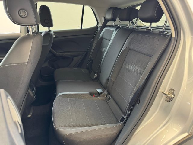 VOLKSWAGEN T-Cross usata, con Cerchi in lega