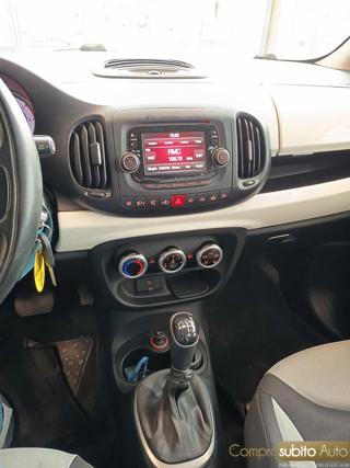 FIAT 500L usata 17