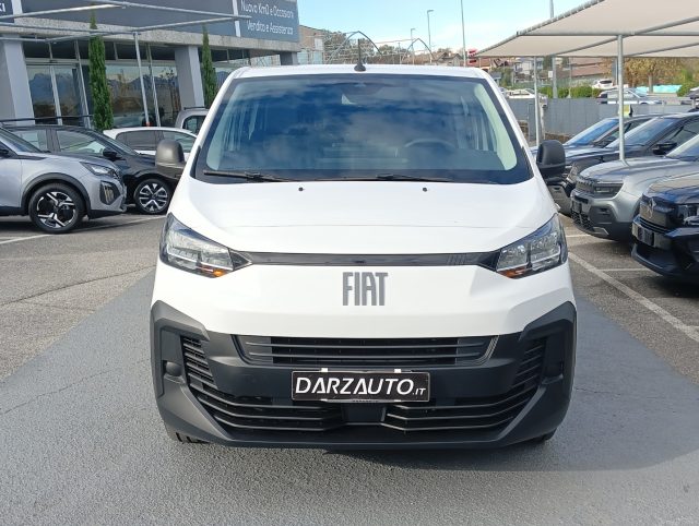 FIAT Scudo usata, con Airbag