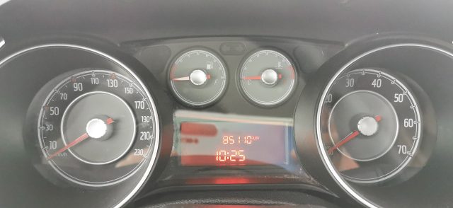 FIAT Punto usata, con Immobilizzatore elettronico